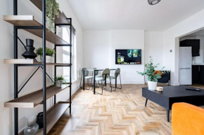 Isaacs View - First Floor Apartment